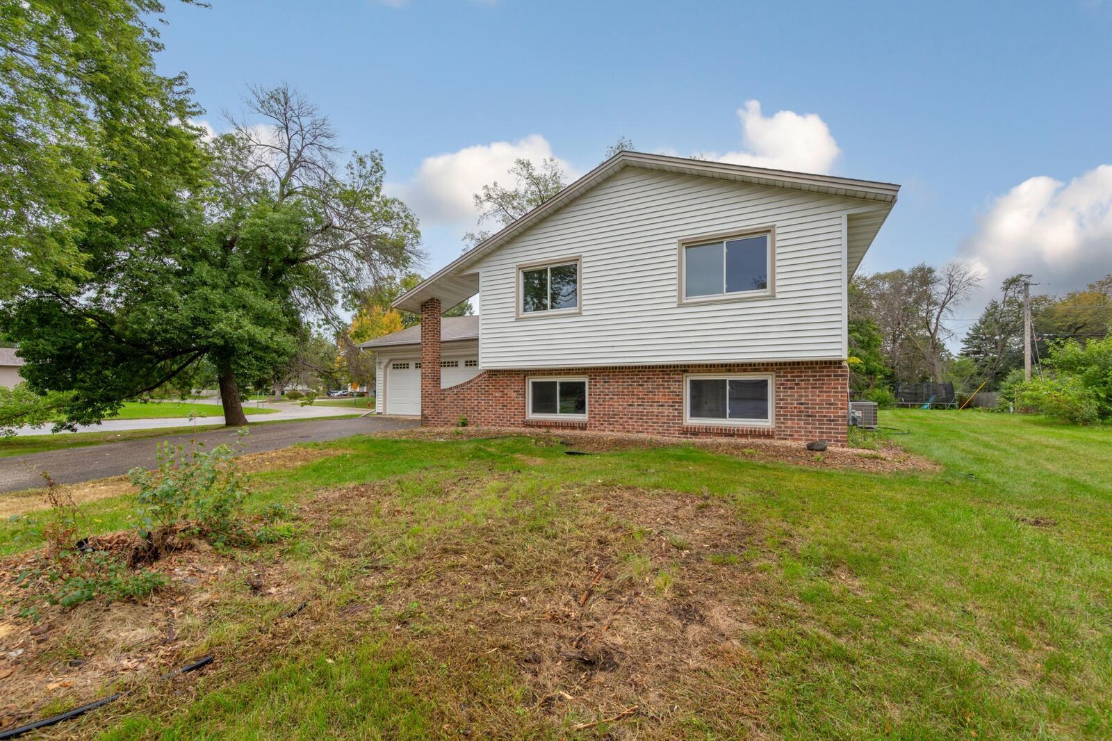 Property Photo: 8101 Ewing Avenue N MN 55443