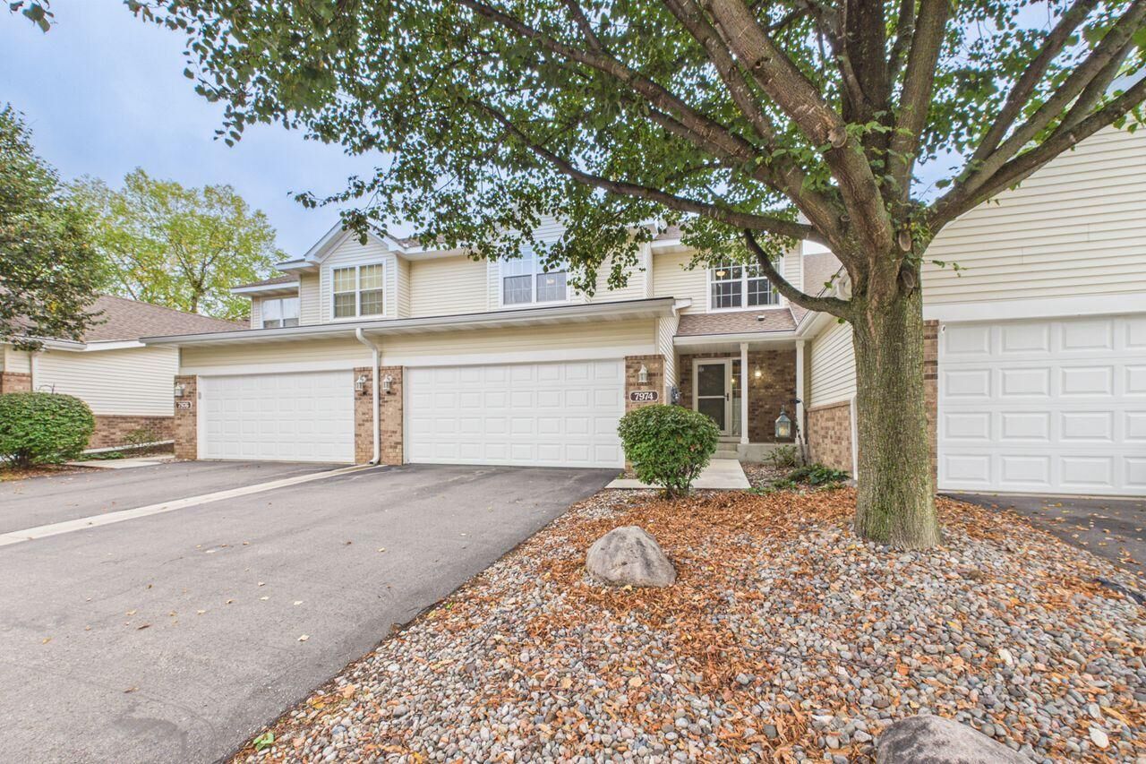 Property Photo: 7974 Autumn Ridge Way MN 55317