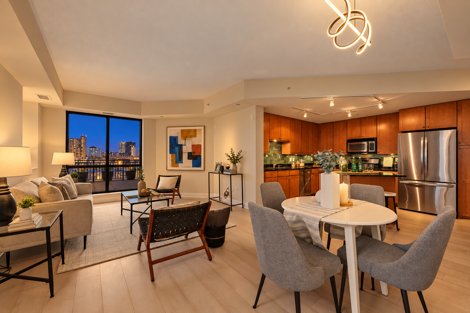 Property Photo:  100 3rd Avenue S 504  MN 55401 