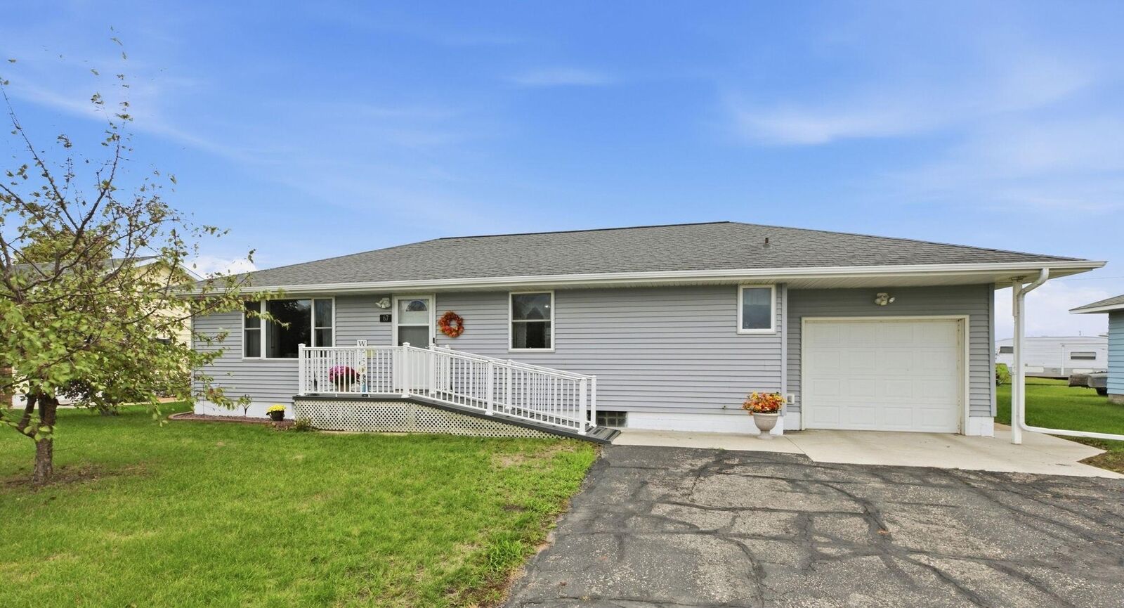 Property Photo: 67 12th Street S MN 56378
