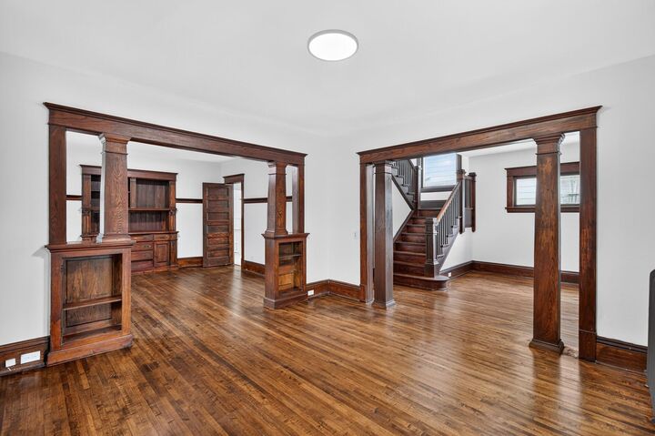 Property Photo:  3334 Stevens Avenue  MN 55408 