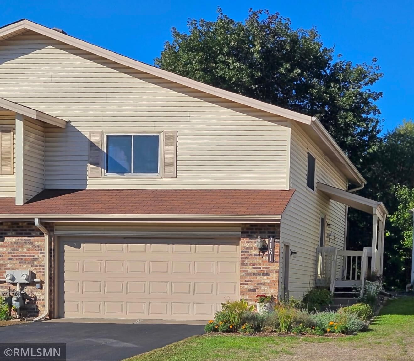 Property Photo:  7161 Unity Avenue N  MN 55429 