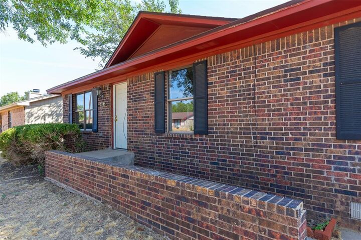 Property Photo:  3725 Trinity Lane  TX 79602 