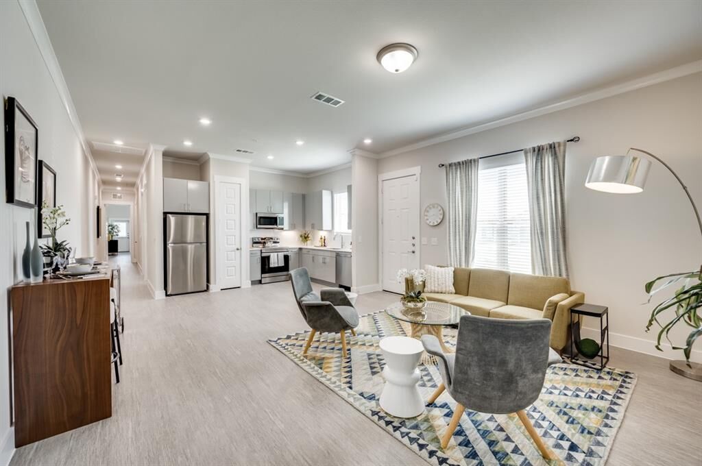 Property Photo:  579 Lloyds Road 905A  TX 75068 