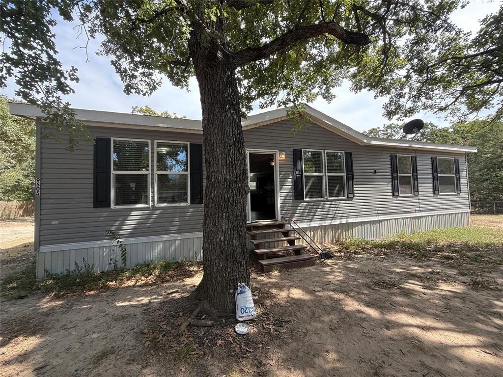 Property Photo:  9505 Janet Street  TX 75474 