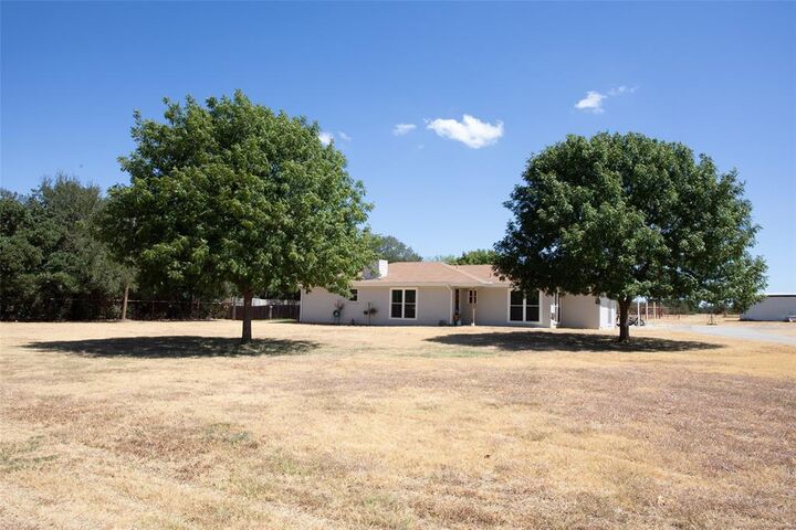Property Photo: 481 Lower Tonk Valley Road TX 76450