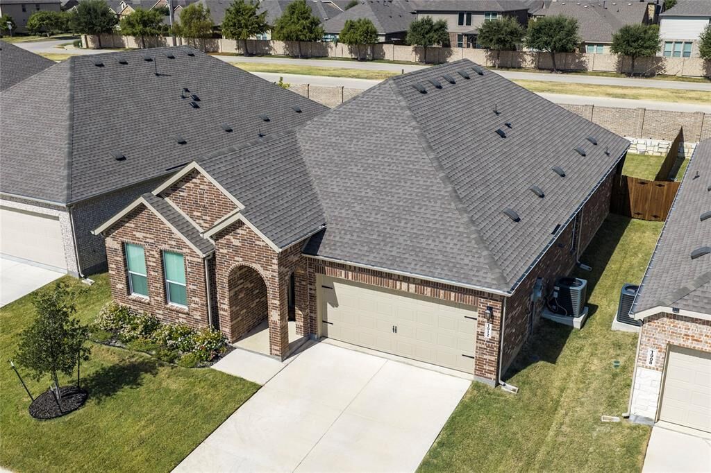 Property Photo:  1912 Adams Drive  TX 75068 