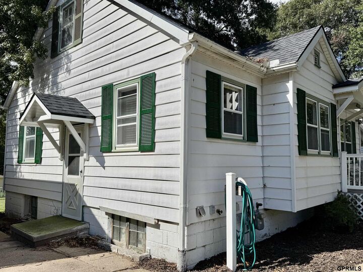 Property Photo:  409 N 22nd Street  NE 68410 
