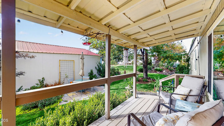 Property Photo: 6100 S Highway 97 Unit 42 OR 97756