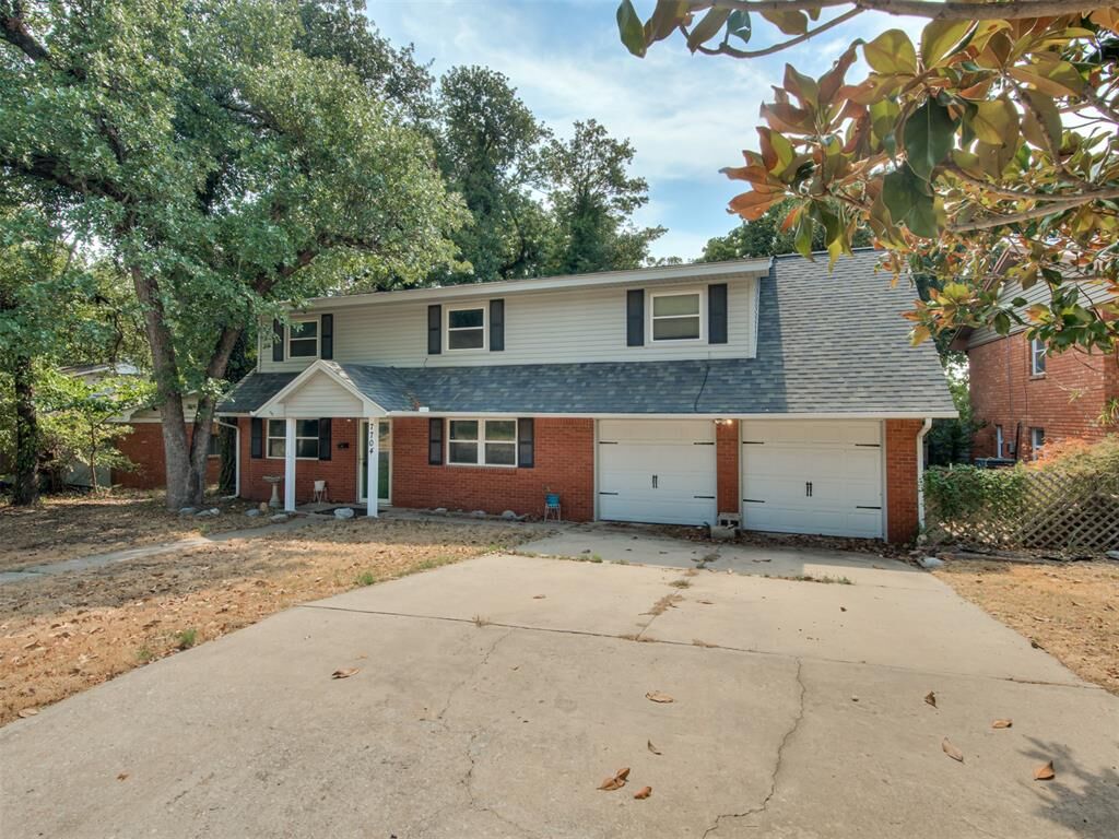 Property Photo:  7704 NW 5th Street  OK 73127 