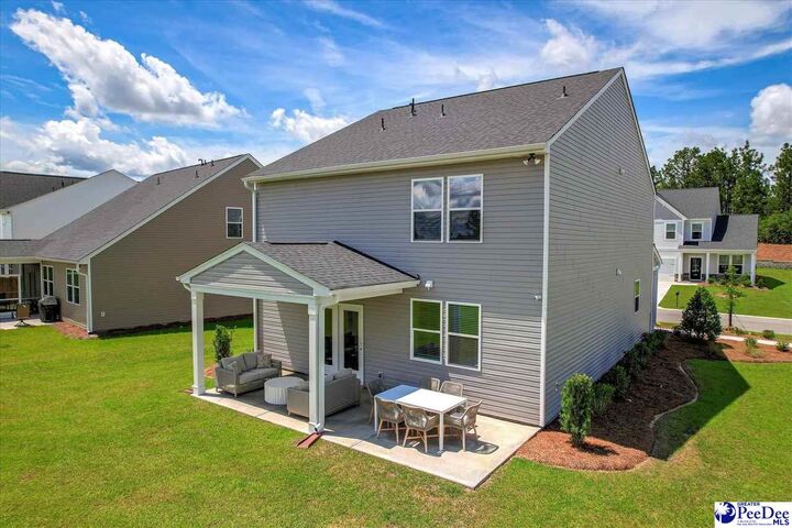 Property Photo: 3829 Poodle Path Drive (Lot 124) SC 29161