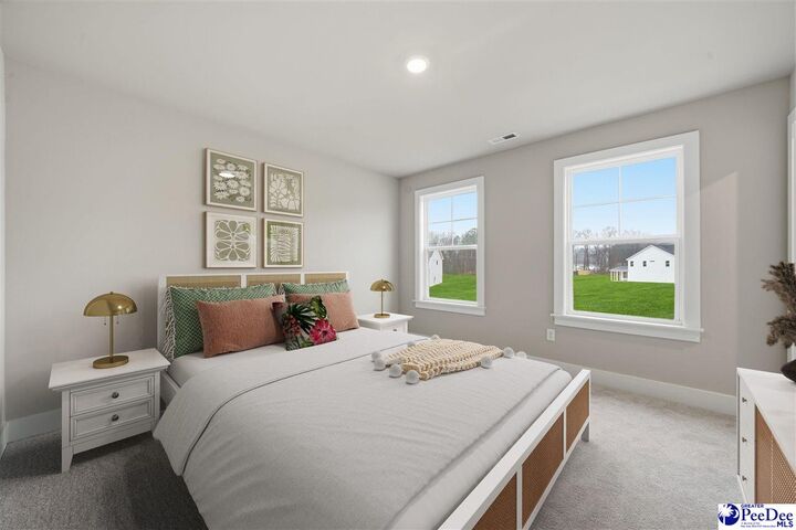 Property Photo: 3810 Poodle Path Drive (Lot 129) SC 29161
