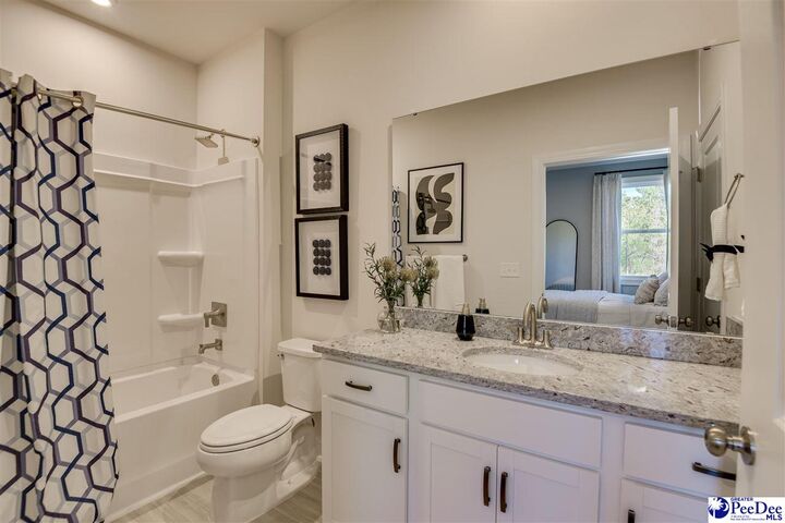 Property Photo:  3117 Wainwright Court (Lot 119)  SC 29501 