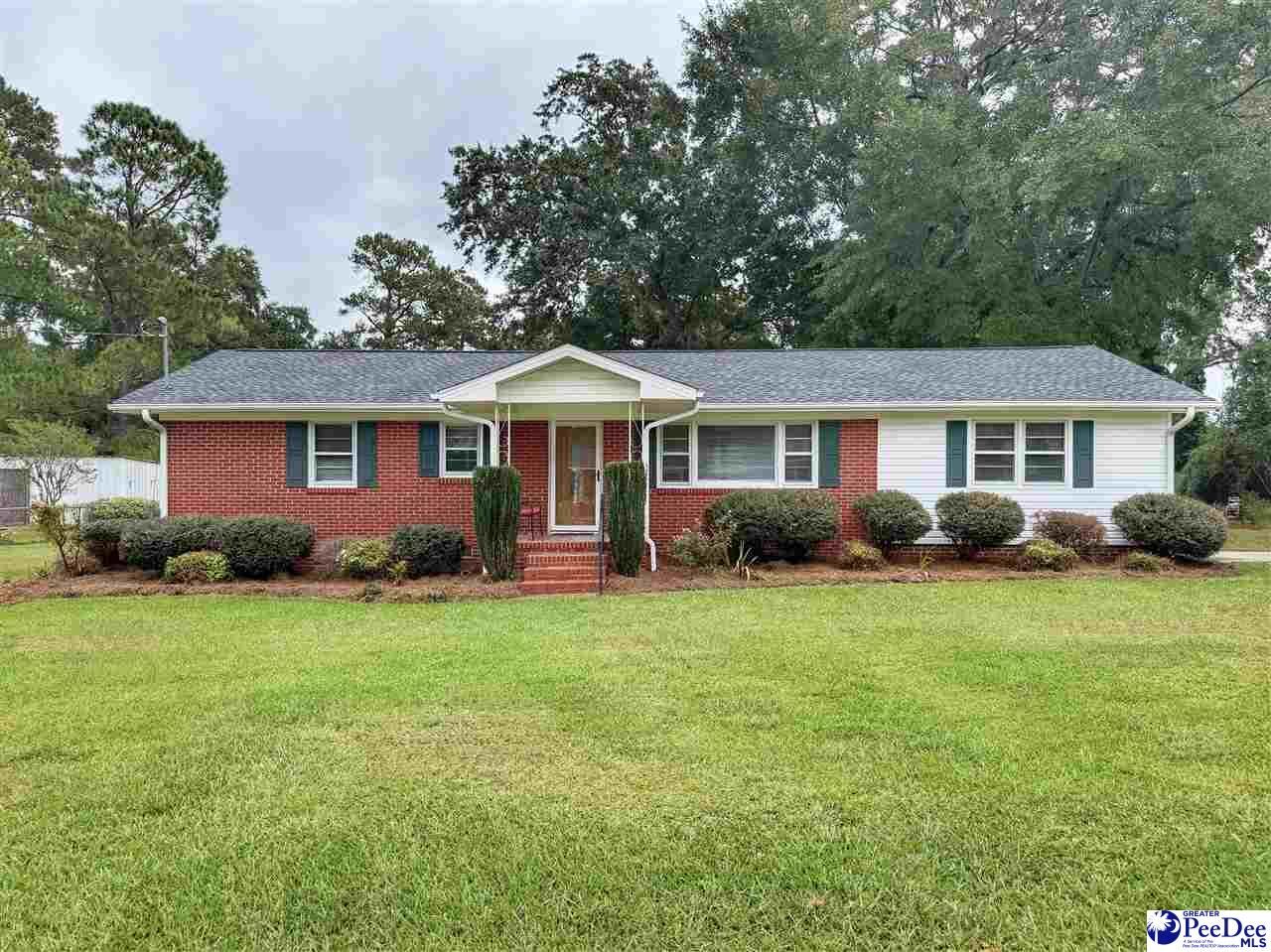 Property Photo:  309 S Townsend Street  SC 29563 