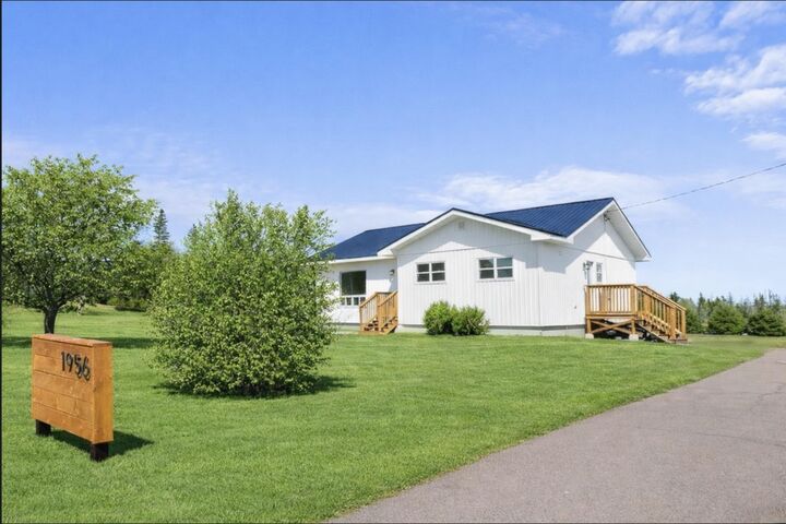 Property Photo:  1956 Bear River Road  PE C0A 1Y0 
