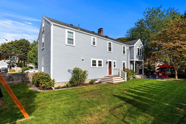 Property Photo:  21 Hereford Rd  MA 01945 