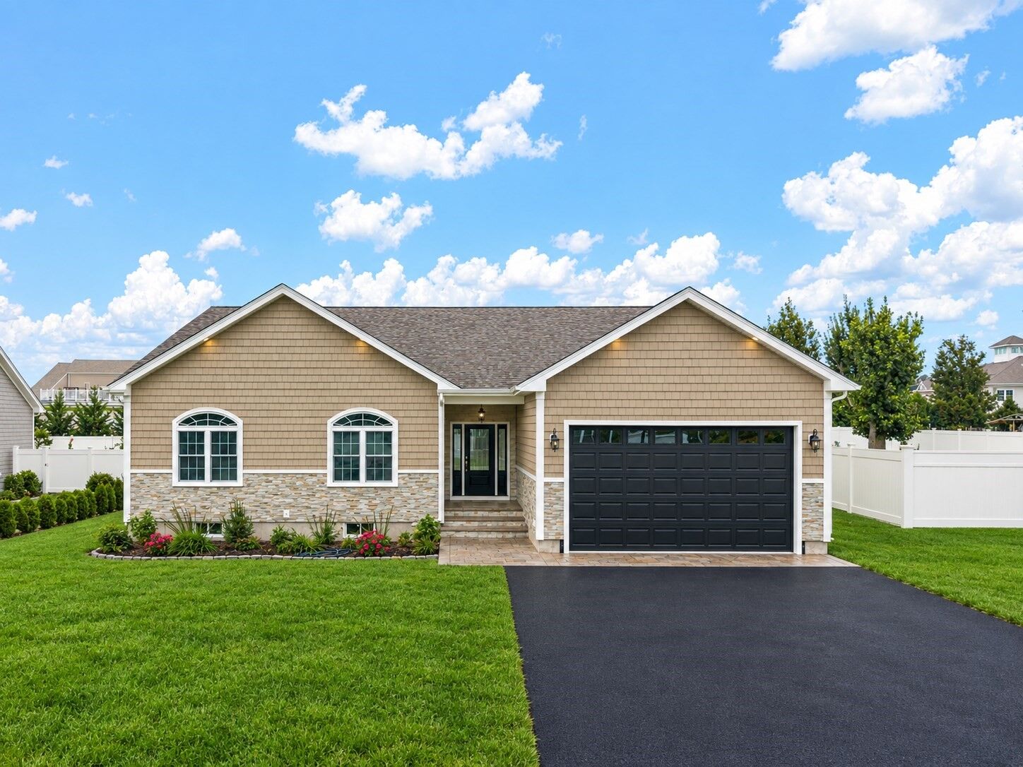 Property Photo:  111 Farland Cir  MA 02745 