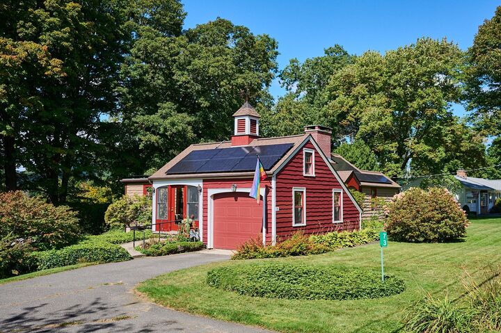 Property Photo: 73 N Silver Lane MA 01375