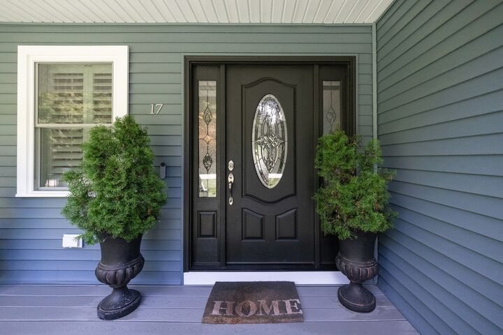 Property Photo: 17 Harwood Farm Road MA 01550