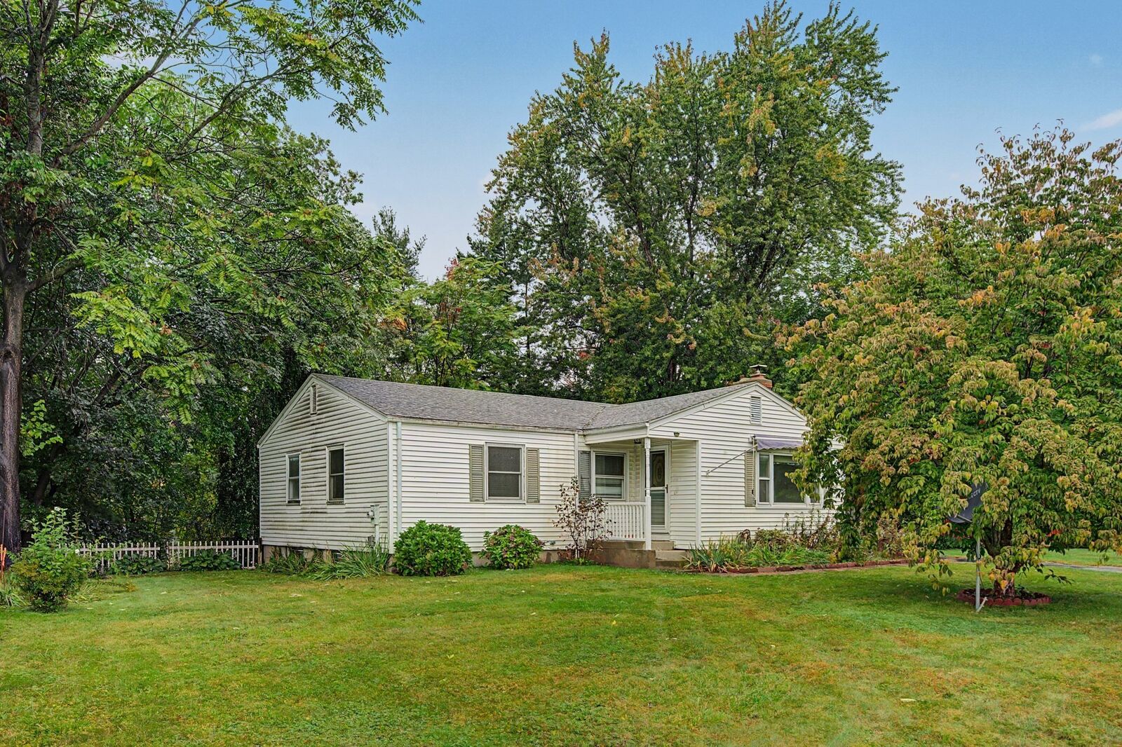 Property Photo:  69 Lynch Drive  MA 01040 