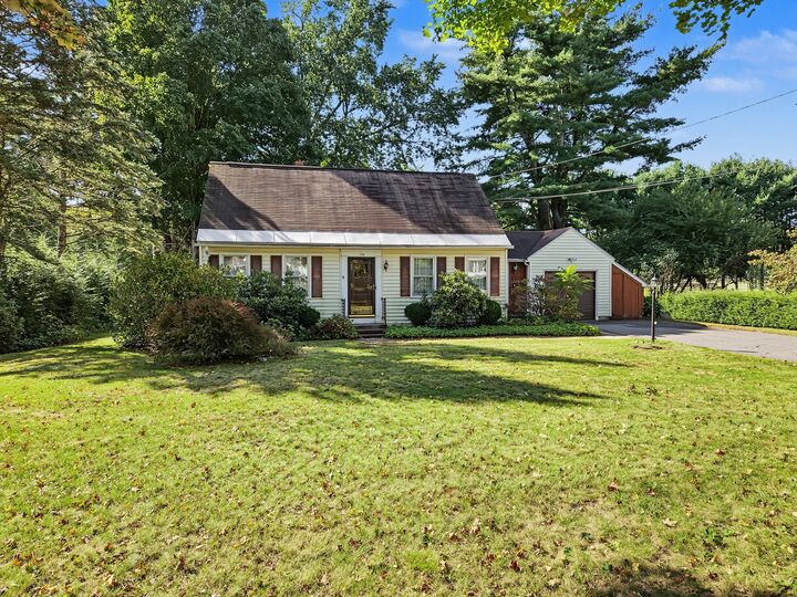 Property Photo:  170 Barton Rd  MA 01301 