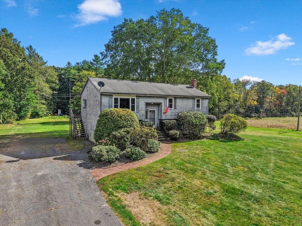 Property Photo:  499 Harvard St., Lot A  MA 02333 