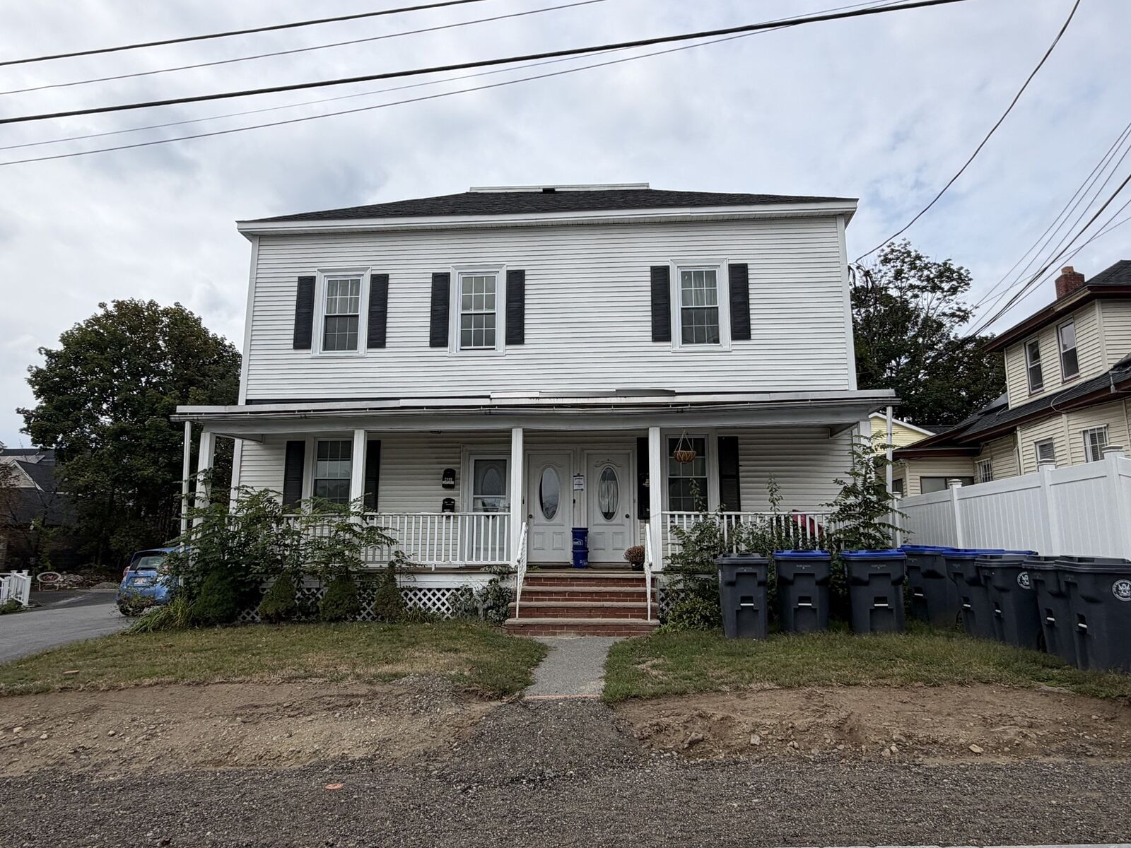 Property Photo:  40 Chelmsford 1  MA 01844 