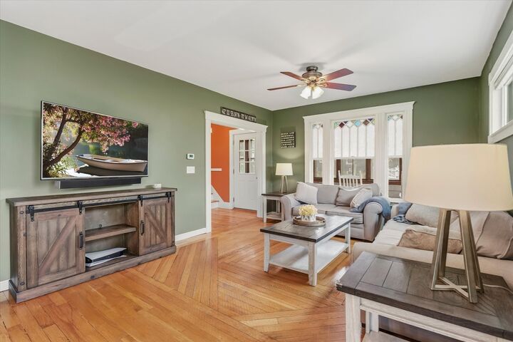 Property Photo:  5 Mooney Avenue  MA 01970 