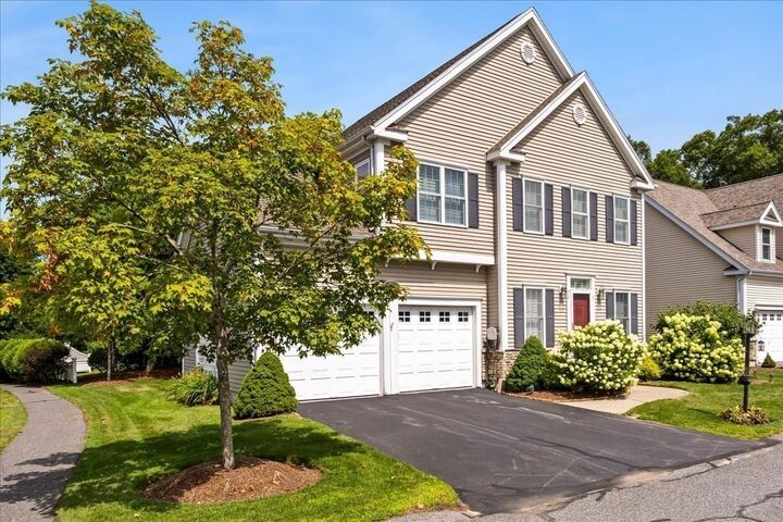 Property Photo:  2 Sunflower Drive 2  MA 02767 