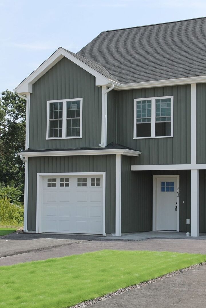 Property Photo: 19 Hunter St. 2 MA 02780