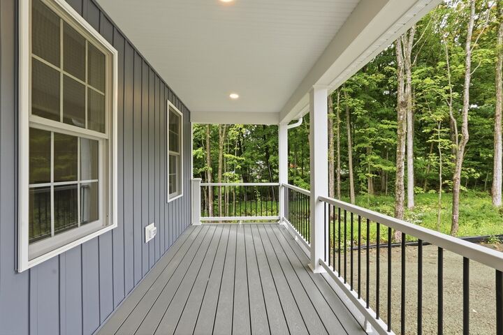 Property Photo:  Lot A Sampson Rd  MA 01507 