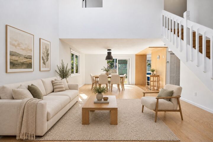 Property Photo:  210 Centre St 14  MA 02169 