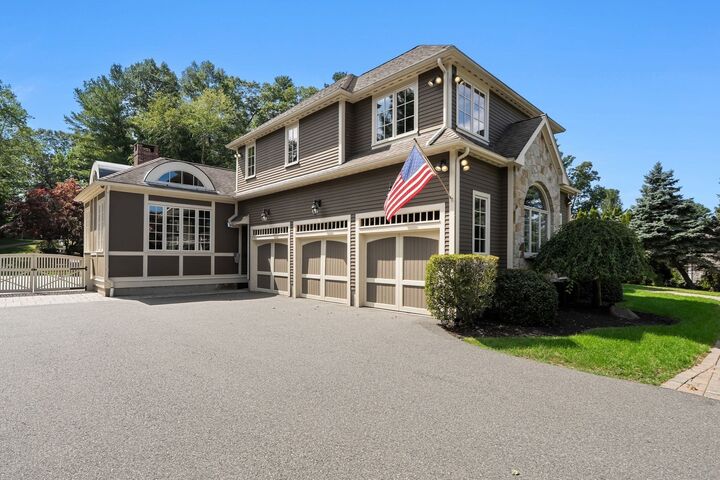 Property Photo: 35 Sullivan Way MA 02021