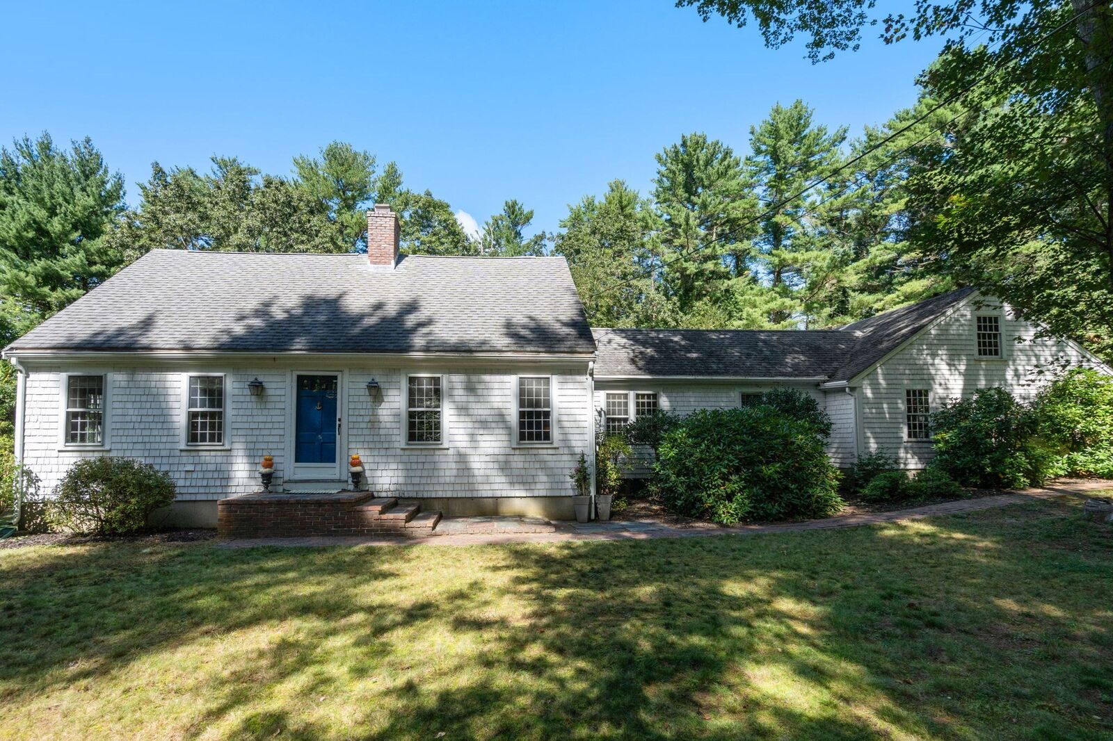 Property Photo:  254 Church Street  MA 02332 