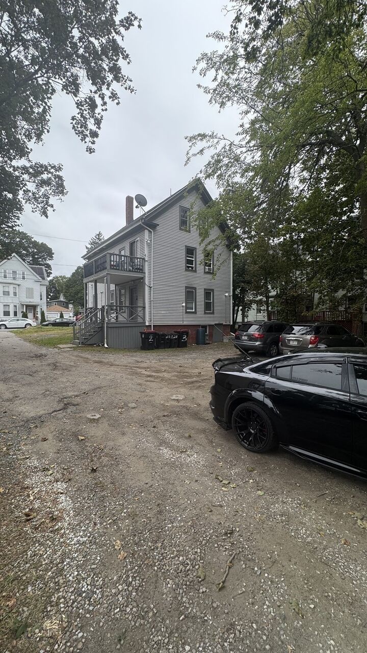 Property Photo:  28 Elm Ave  MA 02301 