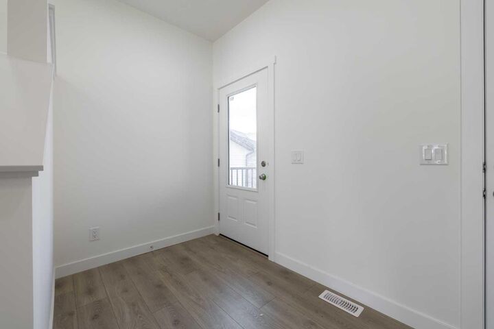 Property Photo: 27 Nova Road AB T4C 3R5