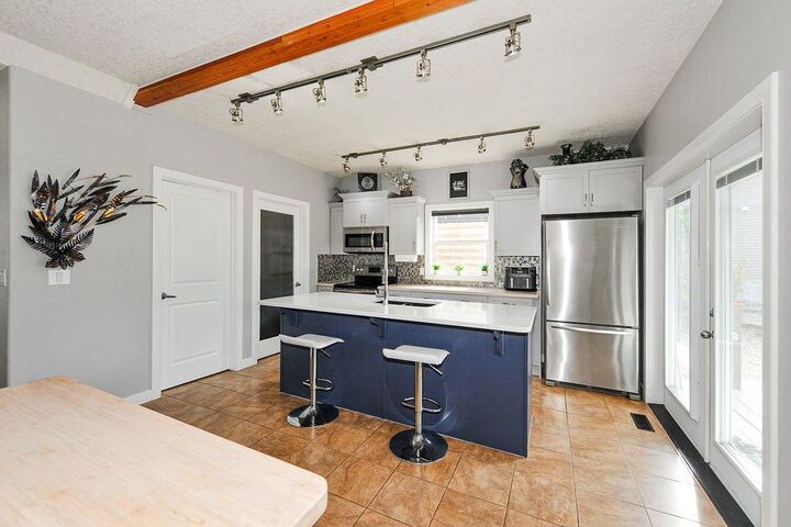 Property Photo:  17, 15065 Township Rd 470 #5  AB T0C 1Z0 