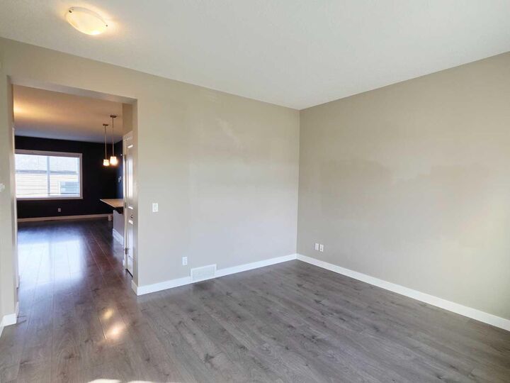 Property Photo:  1632 Cornerstone Boulevard NE  AB T3N 1H3 