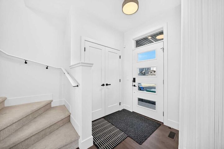 Property Photo:  421 Clydesdale Avenue  AB T4C 3L8 