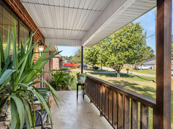 Property Photo: 788 Holly LA 71461