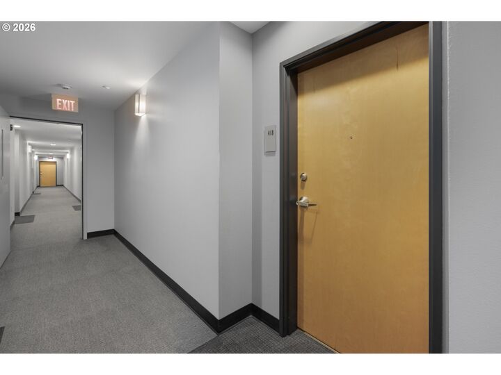 Property Photo: 1125 NW 9th Ave 418 OR 97209