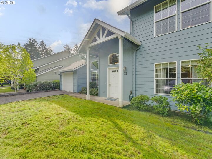 Property Photo:  17200 SE 26th Dr H32  WA 98683 