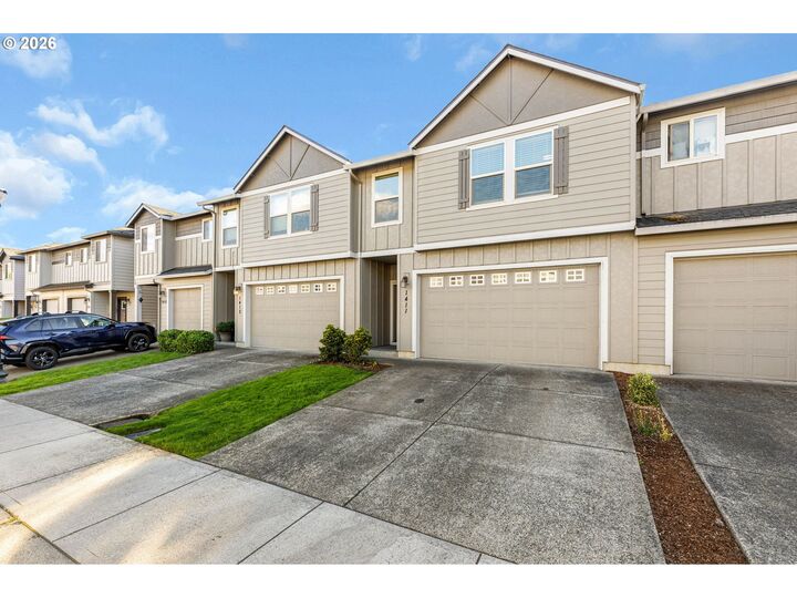 Property Photo: 1411 NE 83rd Dr WA 98665