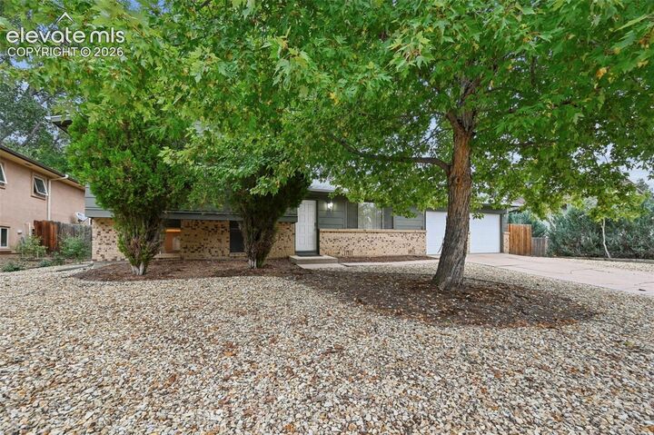 Property Photo:  5355 Mule Deer Drive  CO 80919 