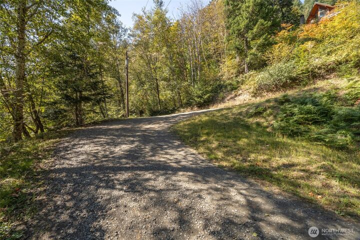 Property Photo:  199  Hinkle Tinkle Lane  WA 98361 