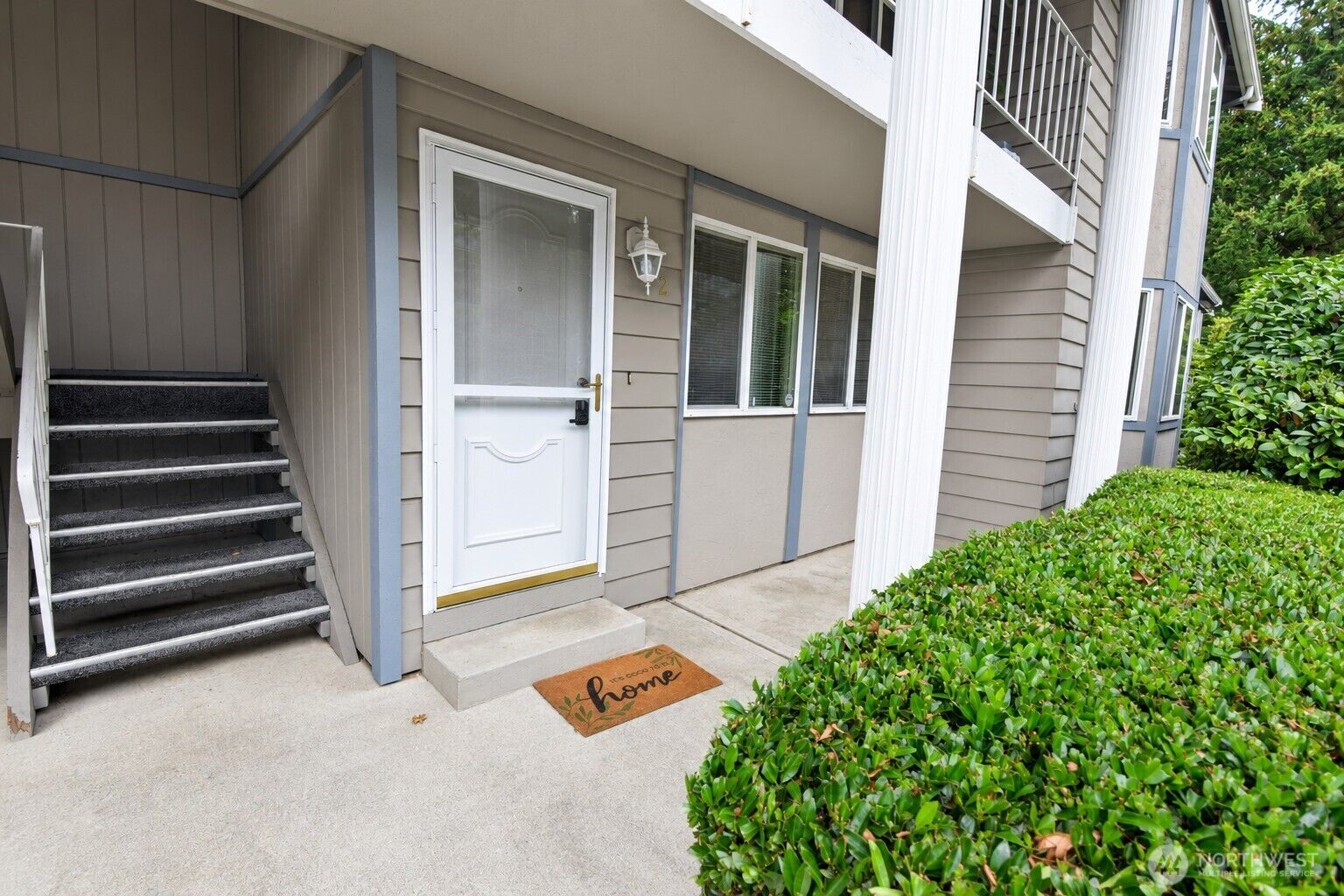 Property Photo:  8323  Cirque Drive W 2  WA 98467 