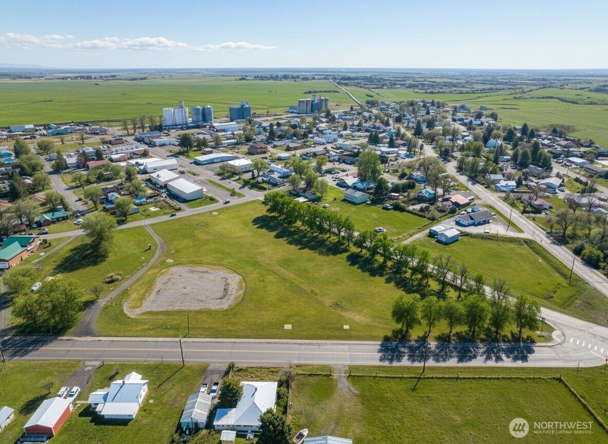 Property Photo:  0  Main Street  WA 98830 