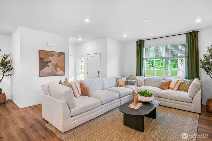 Property Photo: 4224 SW Loften Street WA 98367
