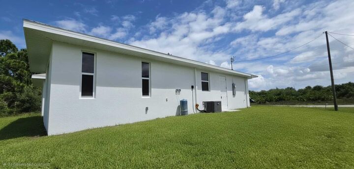Property Photo:  3515 58th Street W  FL 33971 