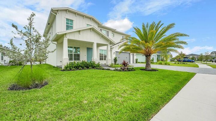 Property Photo:  601 Hookline Circle  FL 33470 